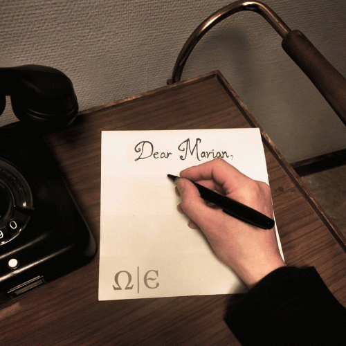 Onyx Eyes : Marian's Song